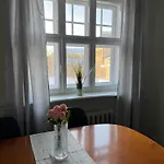 Cosy In Old Town