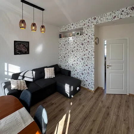 Cosy In Old Town Apartment Tallinn