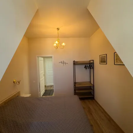 Apartament Cosy In Old Town