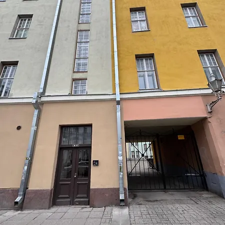 Apartament Cosy In Old Town *