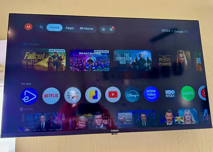 Apartment Cosy In Old Town Tallinn