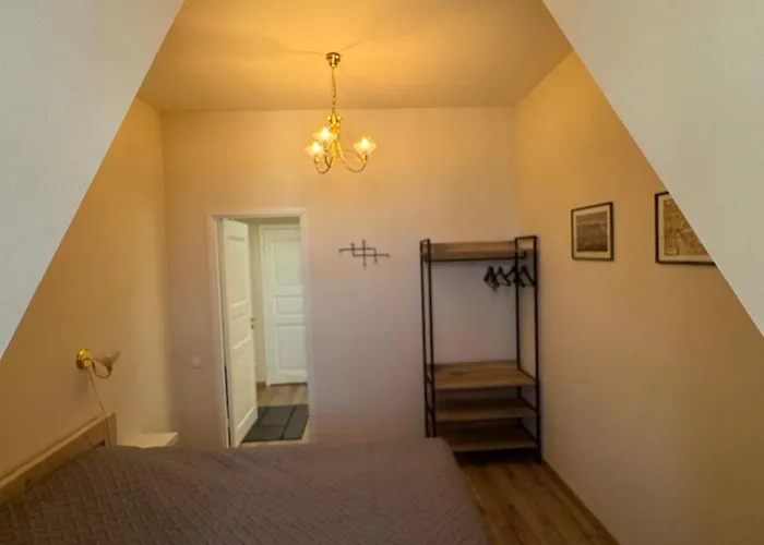 Apartment Cosy In Old Town