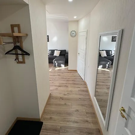 Cosy In Old Town Lägenhet *